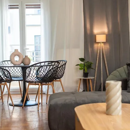 Lejlighed Houseloft Duomo Retreat Thessaloníki