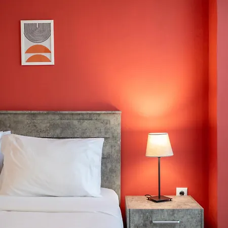 Houseloft Duomo Retreat *