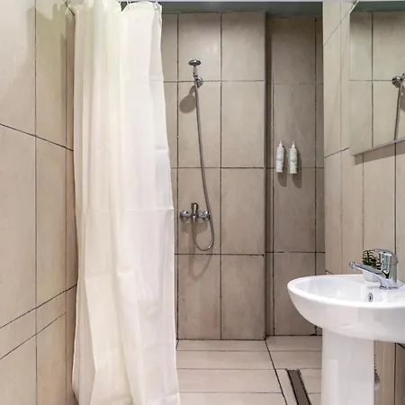 Houseloft Duomo Retreat Thessalonique