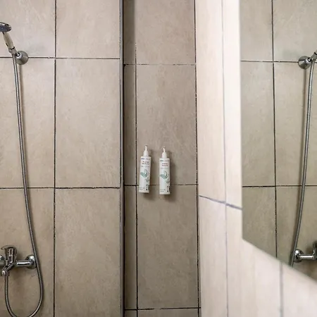 Houseloft Duomo Retreat Appartement *