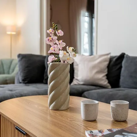 Houseloft Duomo Retreat Lejlighed Thessaloníki