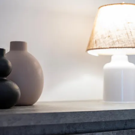 Houseloft Duomo Retreat Thessaloníki