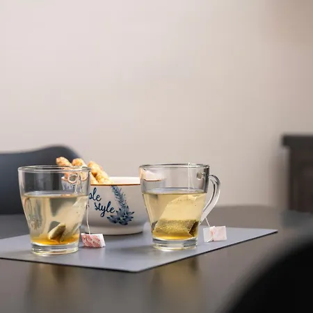 Lejlighed Houseloft Duomo Retreat Thessaloníki