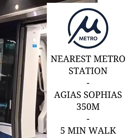 Houseloft Duomo Retreat Lejlighed *