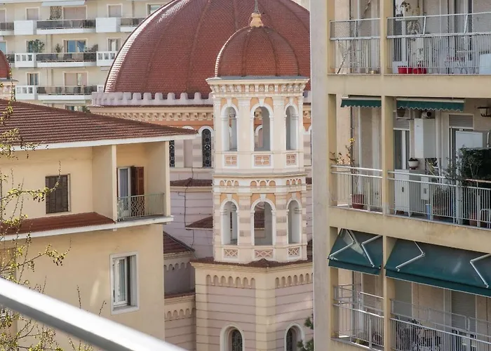 Апартаменты Houseloft Duomo Retreat