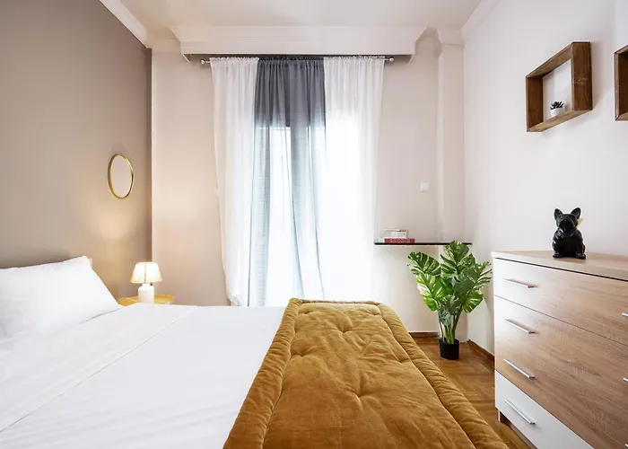 Houseloft Duomo Retreat Θεσσαλονίκη