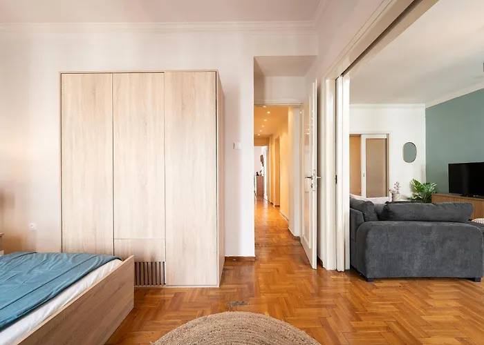 Houseloft Duomo Retreat Апартаменты