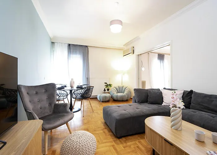 Houseloft Duomo Retreat Θεσσαλονίκη