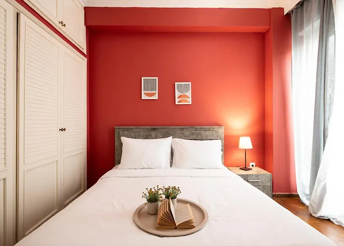 Houseloft Duomo Retreat Διαμέρισμα Θεσσαλονίκη