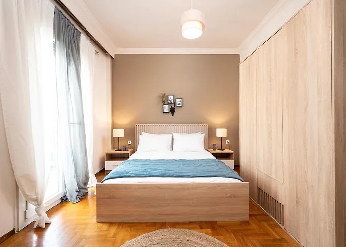 Апартаменты Houseloft Duomo Retreat *