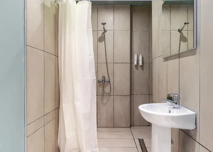 Houseloft Duomo Retreat Салоники