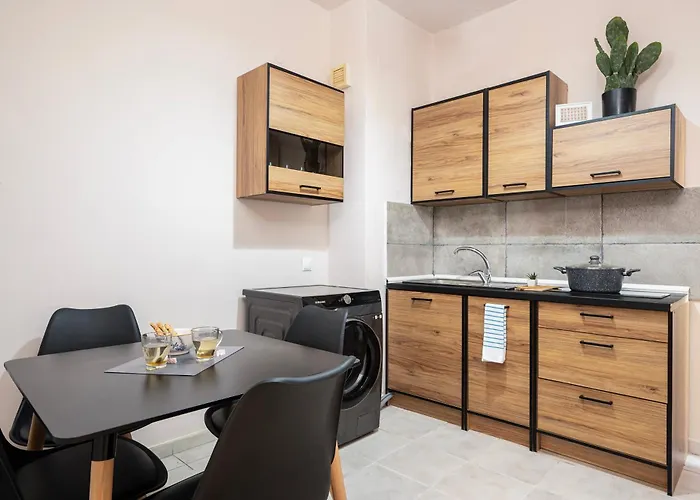 Houseloft Duomo Retreat Апартаменты