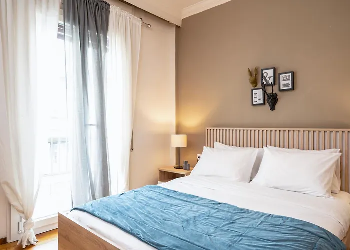 Διαμέρισμα Houseloft Duomo Retreat Θεσσαλονίκη