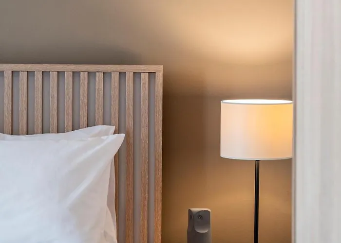 Апартаменты Houseloft Duomo Retreat Салоники