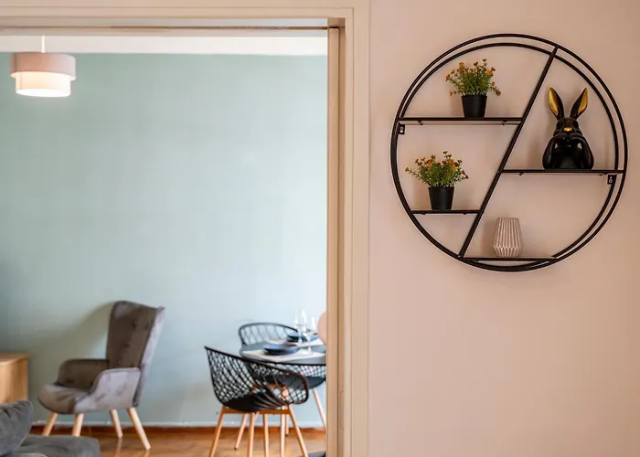 Апартаменты Houseloft Duomo Retreat