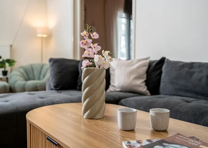 Houseloft Duomo Retreat Апартаменты Салоники