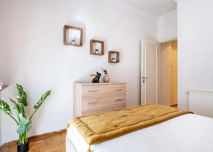 Διαμέρισμα Houseloft Duomo Retreat *