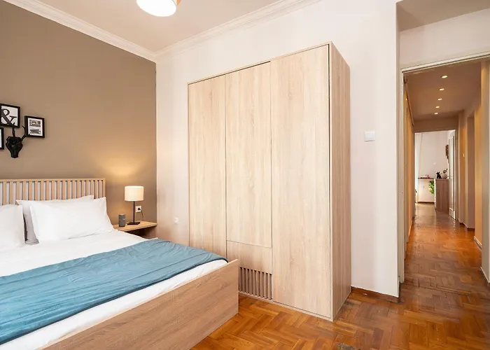 Апартаменты Houseloft Duomo Retreat