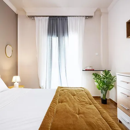 Houseloft Duomo Retreat סלוניקי