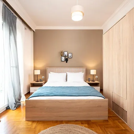 Apartment Houseloft Duomo Retreat *