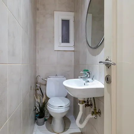 Apartment Houseloft Duomo Retreat *