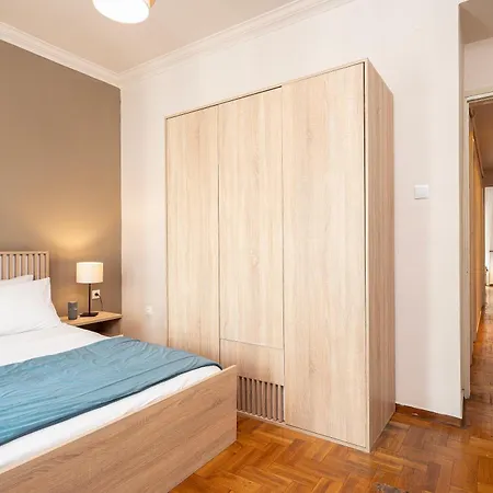 Apartment Houseloft Duomo Retreat