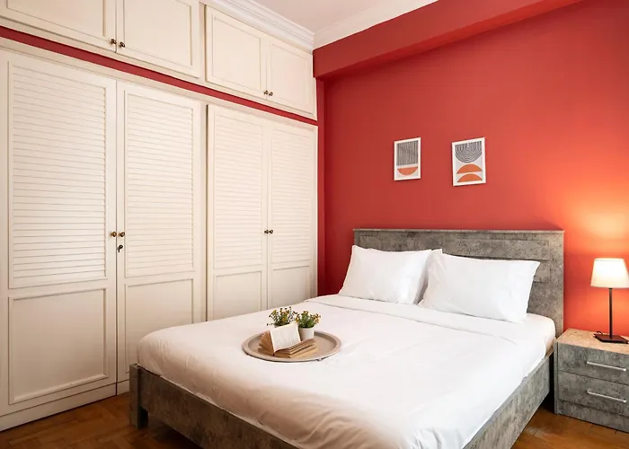 Houseloft Duomo Retreat *