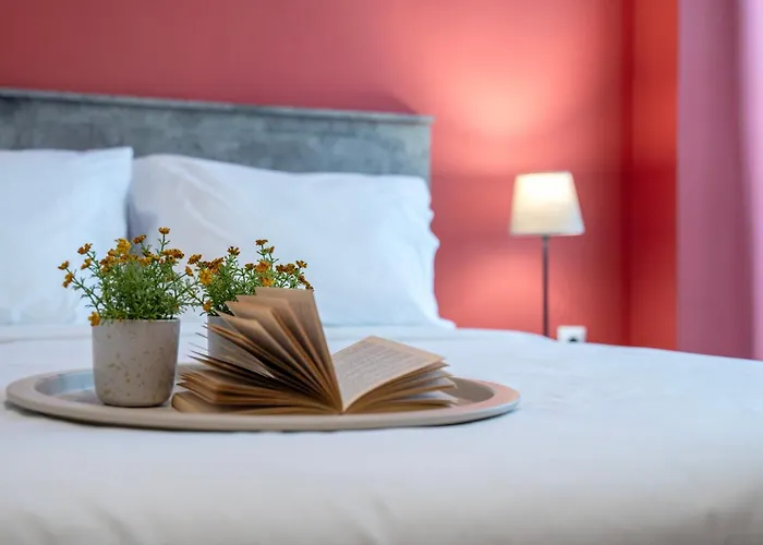 Houseloft Duomo Retreat Appartement