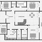 Houseloft Duomo Retreat