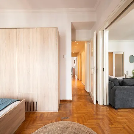 Houseloft Duomo Retreat Apartament