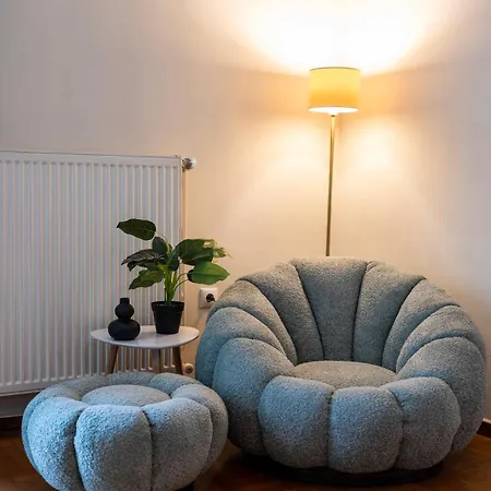 Apartament Houseloft Duomo Retreat Saloniki