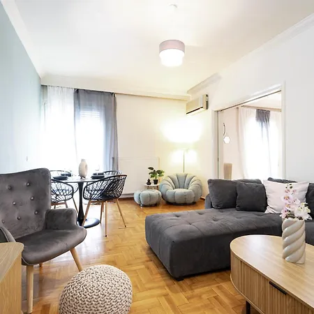 Houseloft Duomo Retreat Saloniki