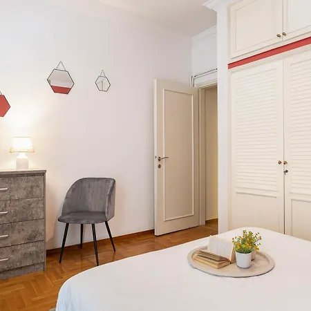 Apartament Houseloft Duomo Retreat