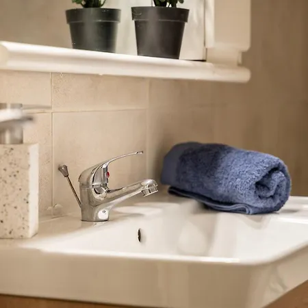 Houseloft Duomo Retreat Apartament Saloniki