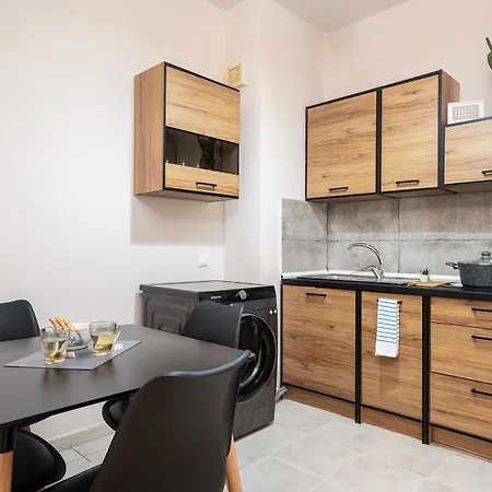 Houseloft Duomo Retreat Apartament