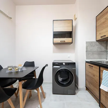 Houseloft Duomo Retreat * Saloniki