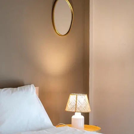 Houseloft Duomo Retreat Apartament Saloniki