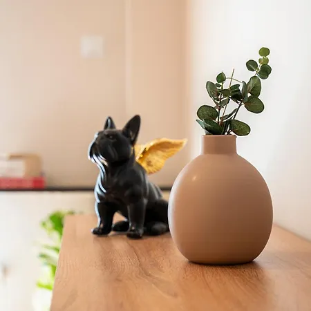 Houseloft Duomo Retreat Saloniki